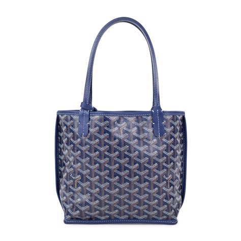 mini goyard tote purseblog